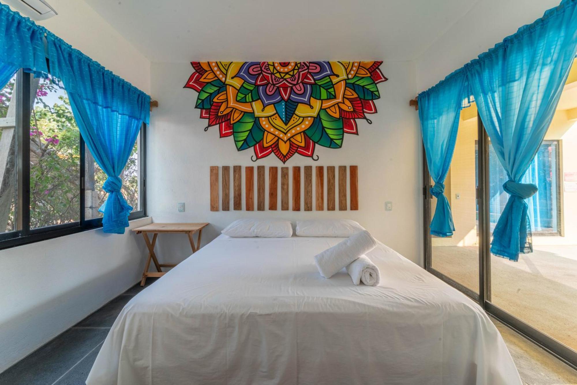 Casa De Las Libelulas Tlachicón 外观 照片