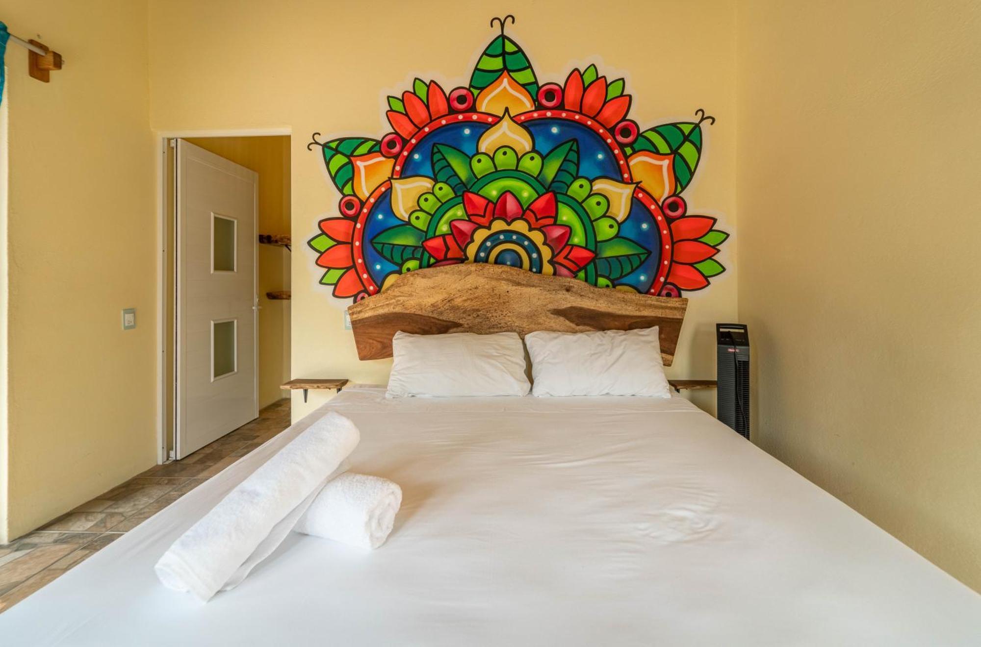 Casa De Las Libelulas Tlachicón 外观 照片