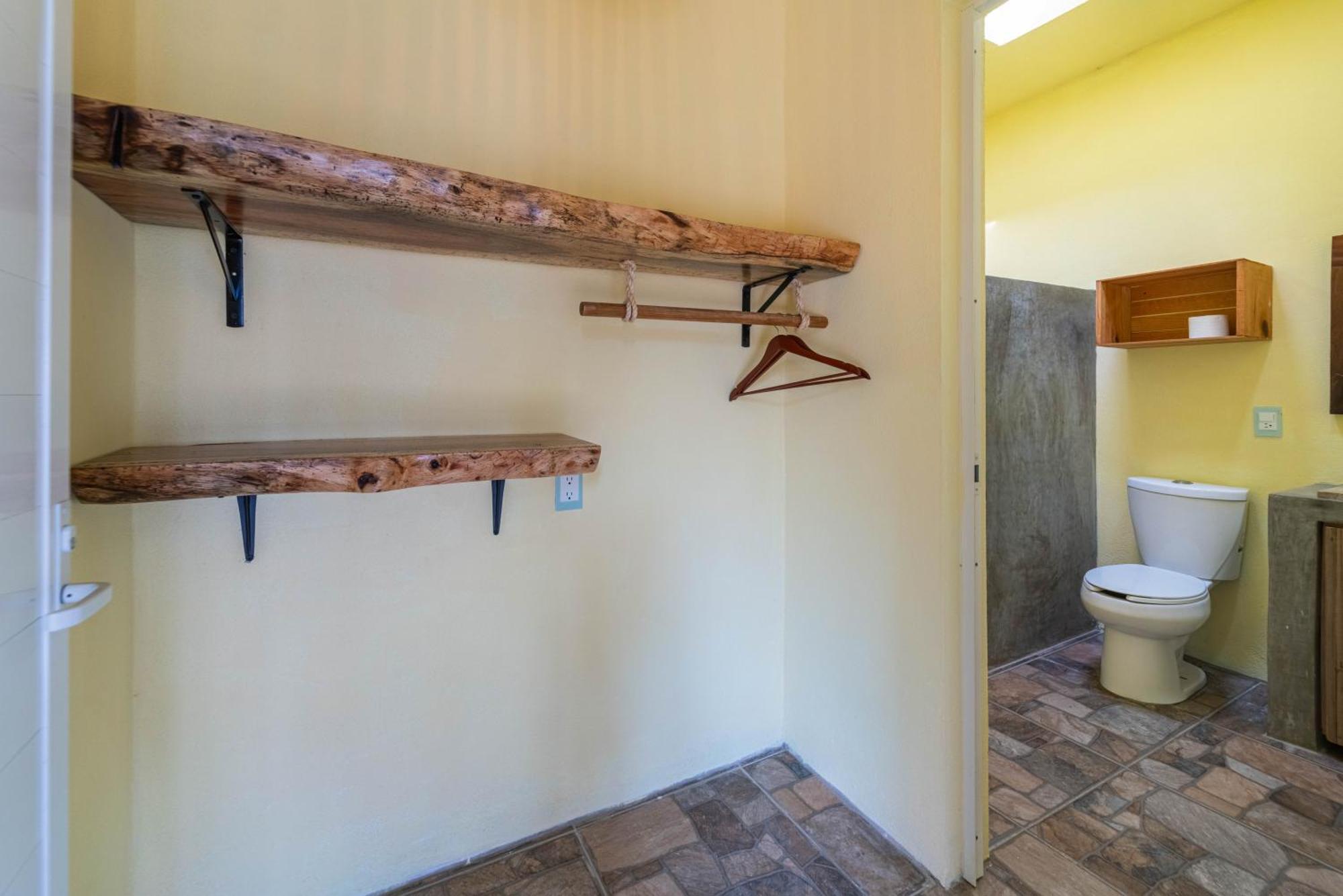 Casa De Las Libelulas Tlachicón 外观 照片