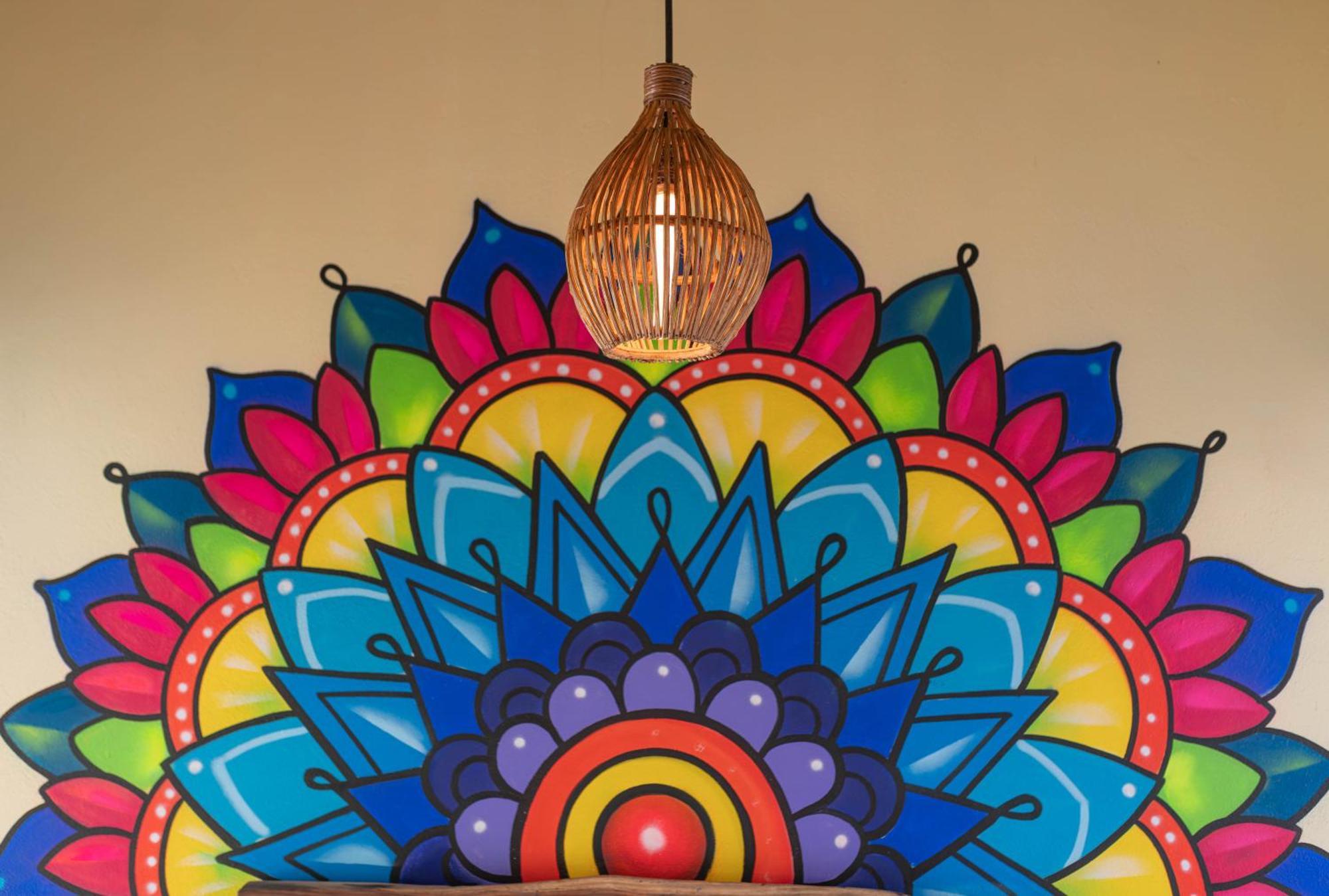 Casa De Las Libelulas Tlachicón 外观 照片