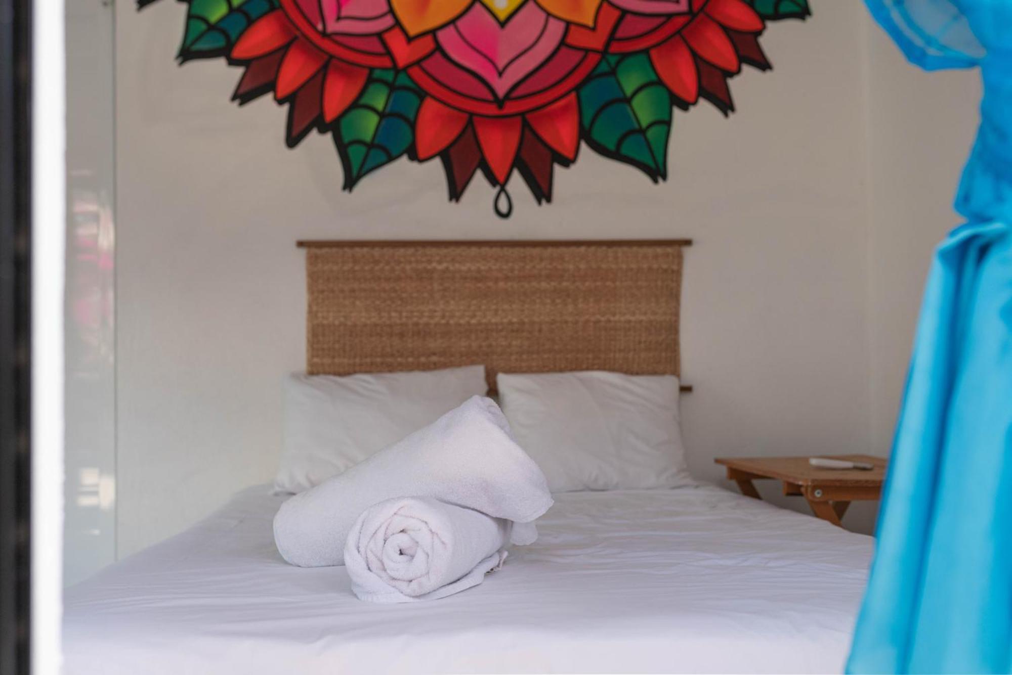 Casa De Las Libelulas Tlachicón 外观 照片
