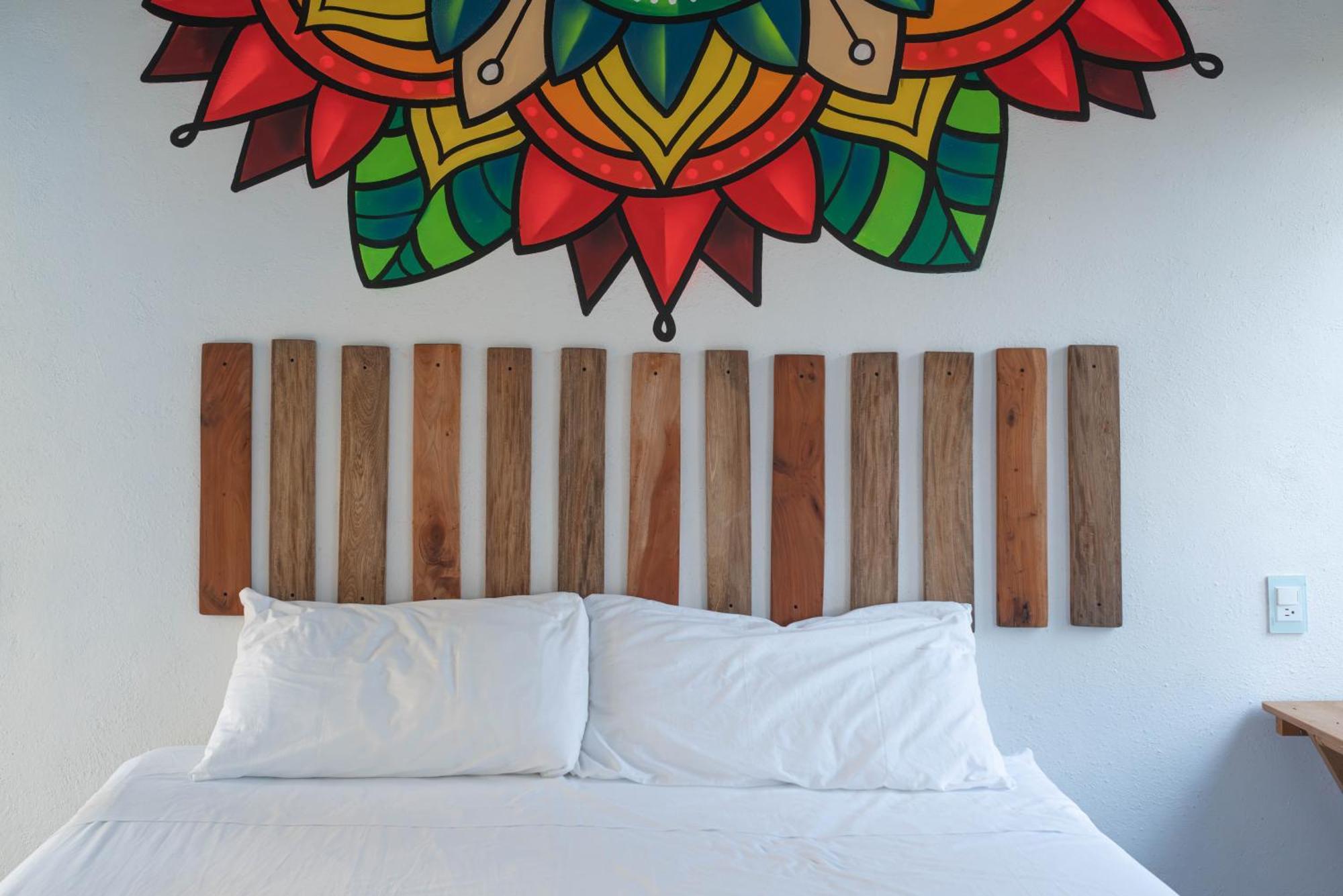 Casa De Las Libelulas Tlachicón 外观 照片
