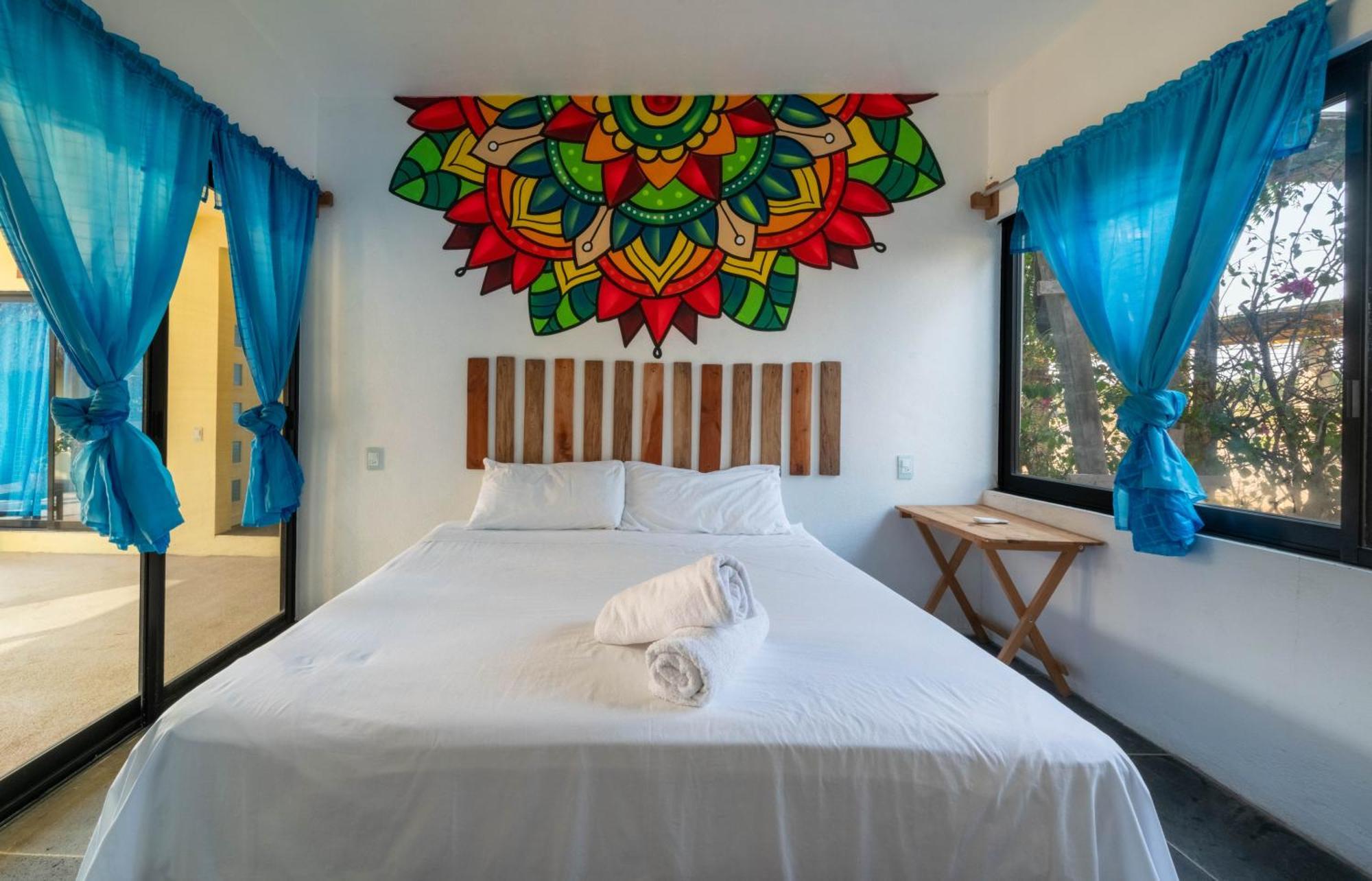 Casa De Las Libelulas Tlachicón 外观 照片