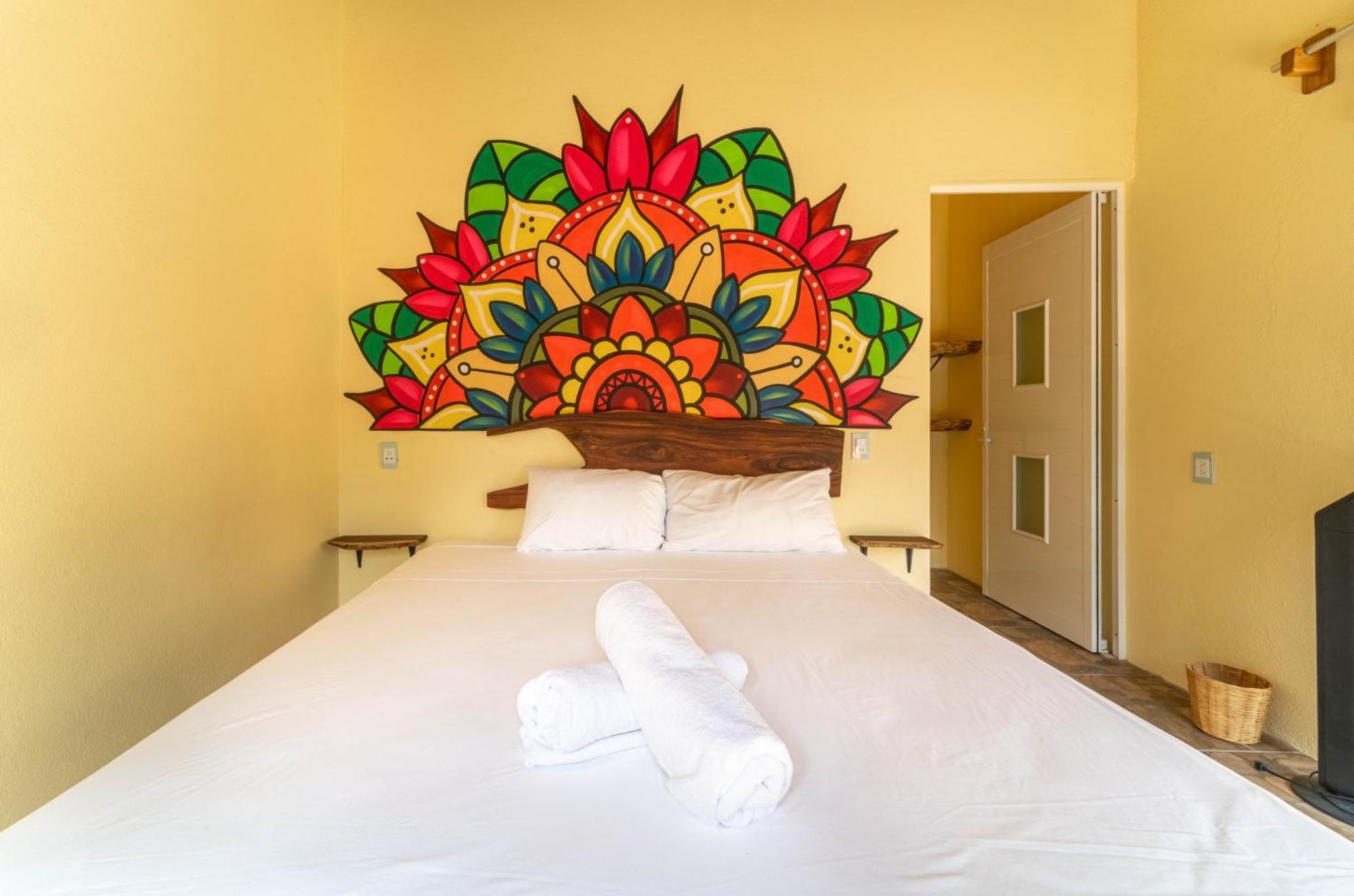 Casa De Las Libelulas Tlachicón 外观 照片