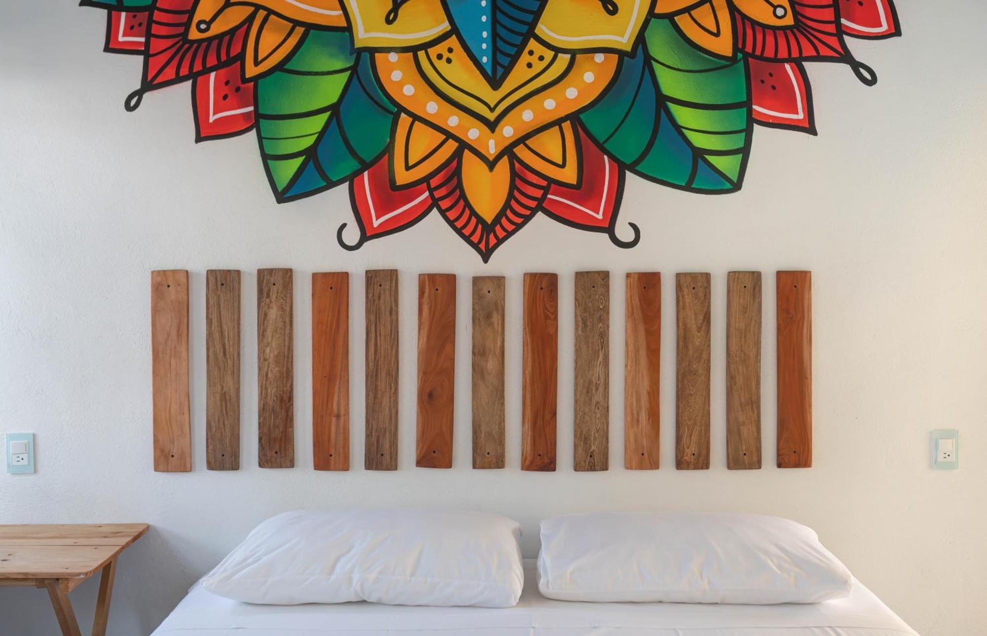 Casa De Las Libelulas Tlachicón 外观 照片