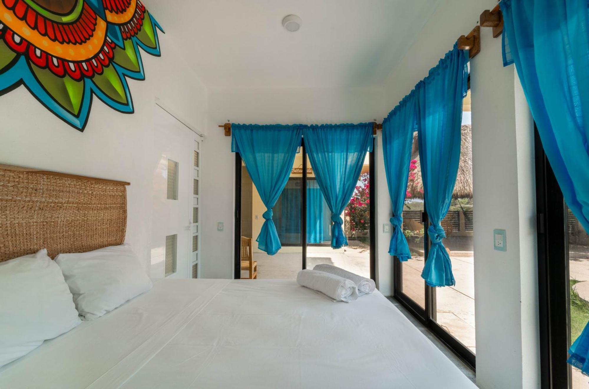 Casa De Las Libelulas Tlachicón 外观 照片