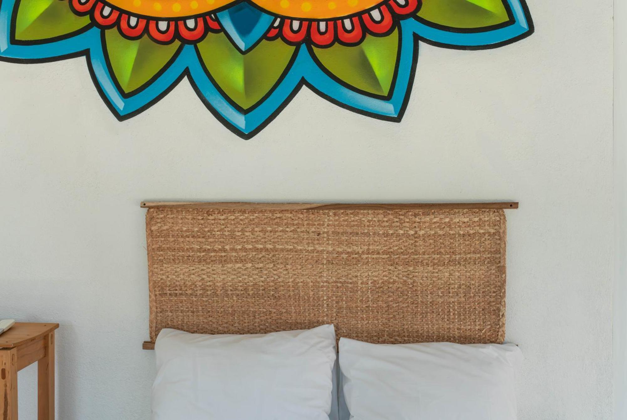 Casa De Las Libelulas Tlachicón 外观 照片
