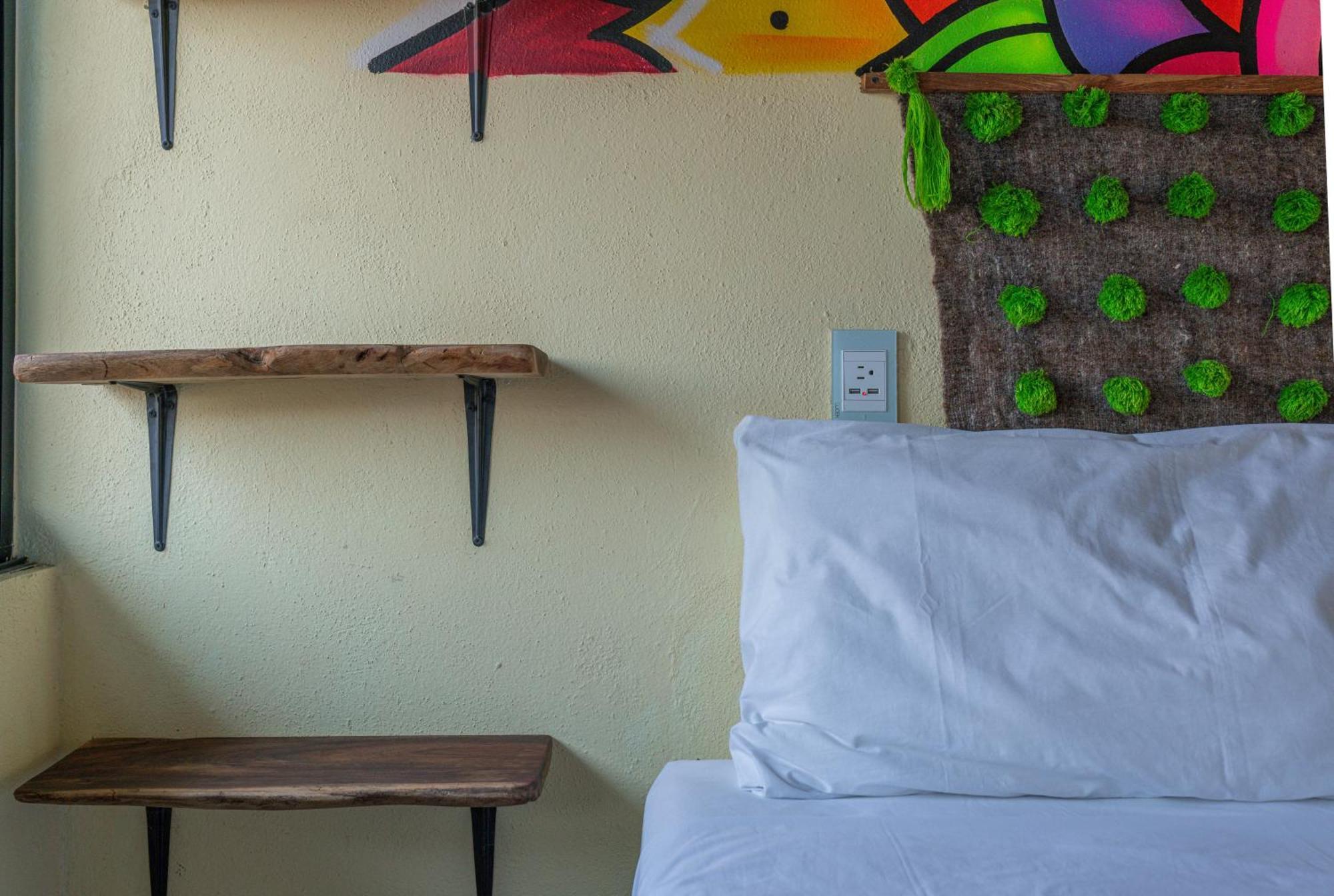 Casa De Las Libelulas Tlachicón 外观 照片