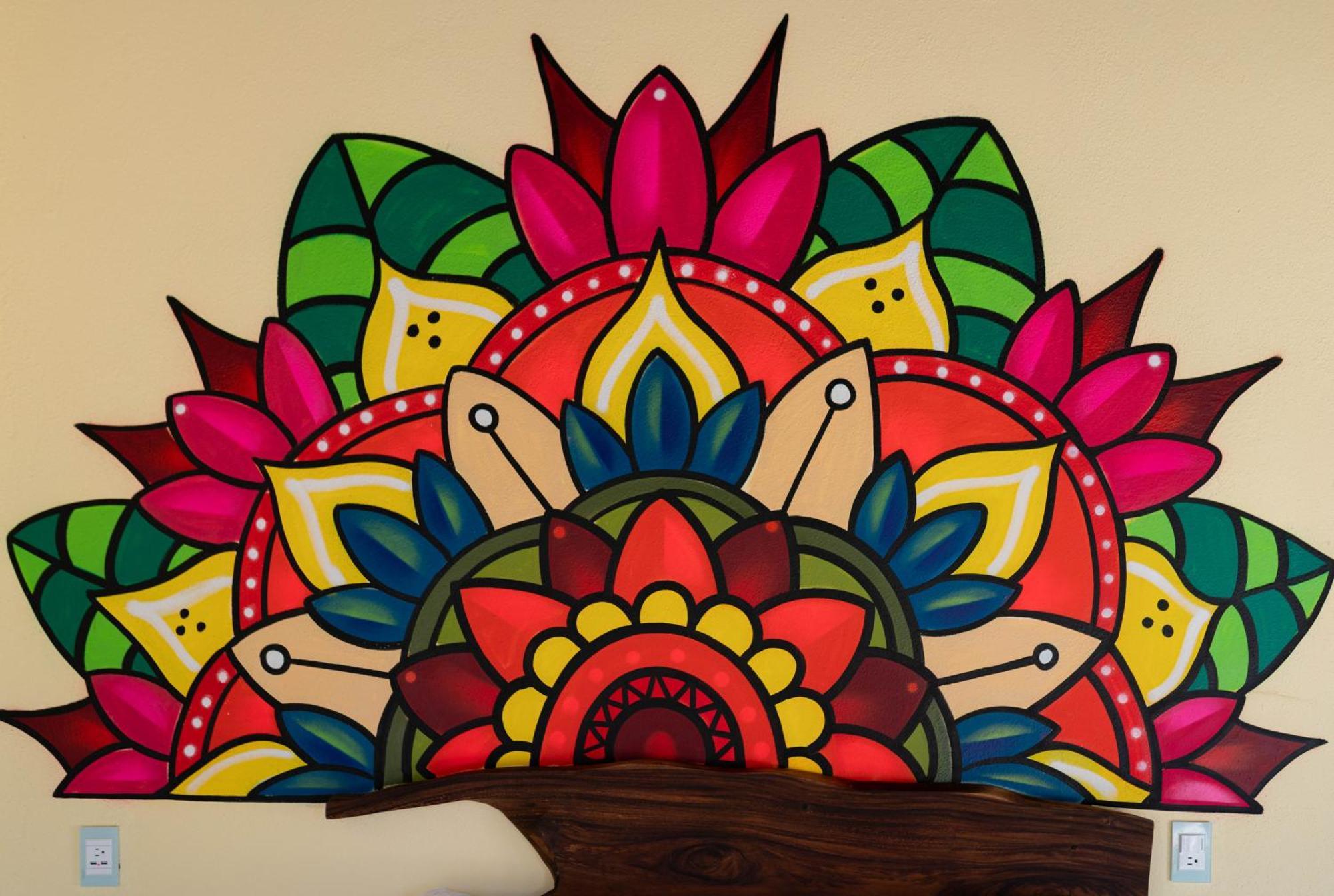 Casa De Las Libelulas Tlachicón 外观 照片