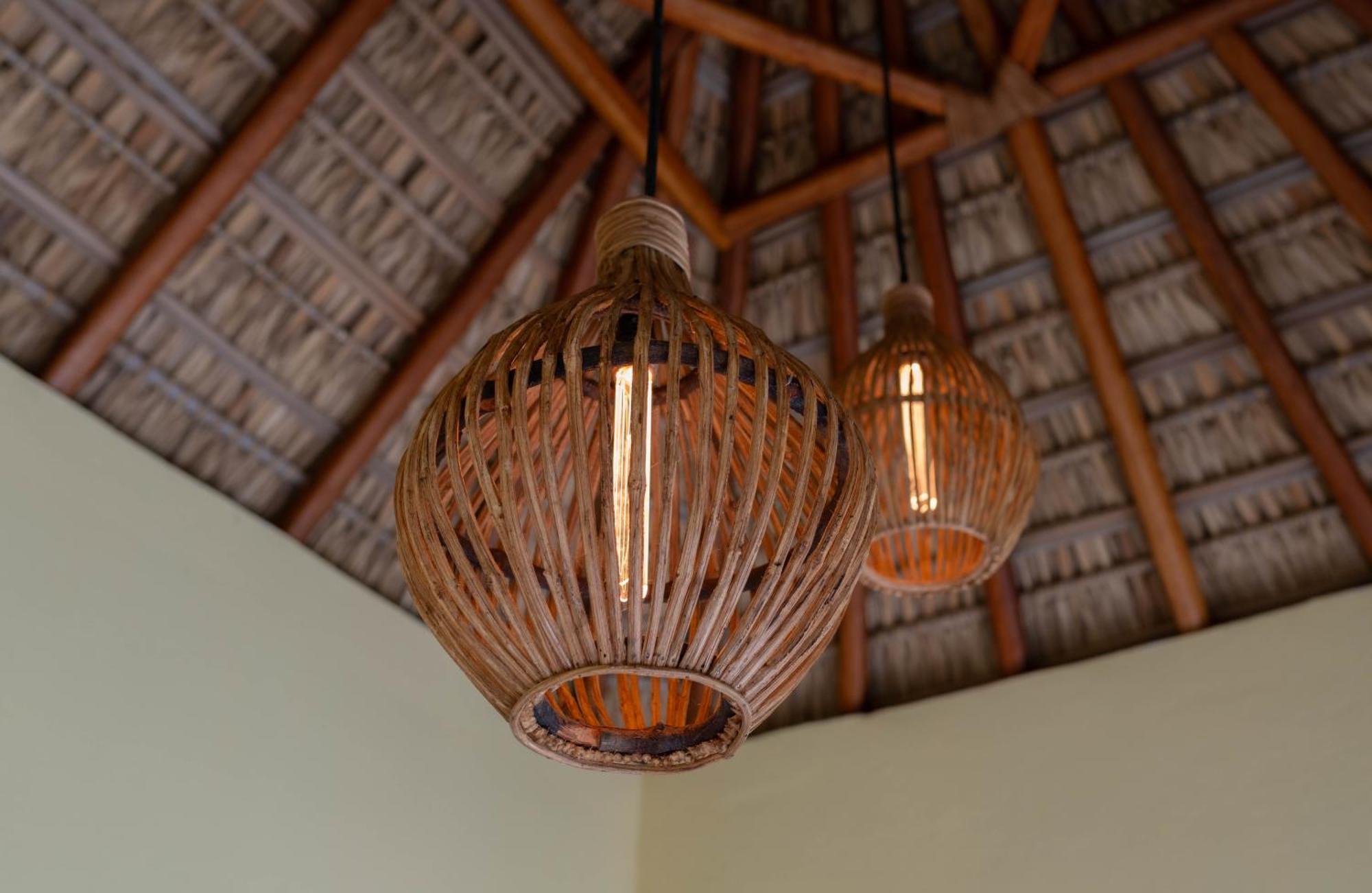 Casa De Las Libelulas Tlachicón 外观 照片